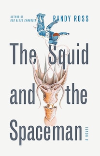 Front cover_The Squid and the Spaceman