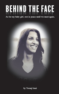 Couverture_Behind The Face