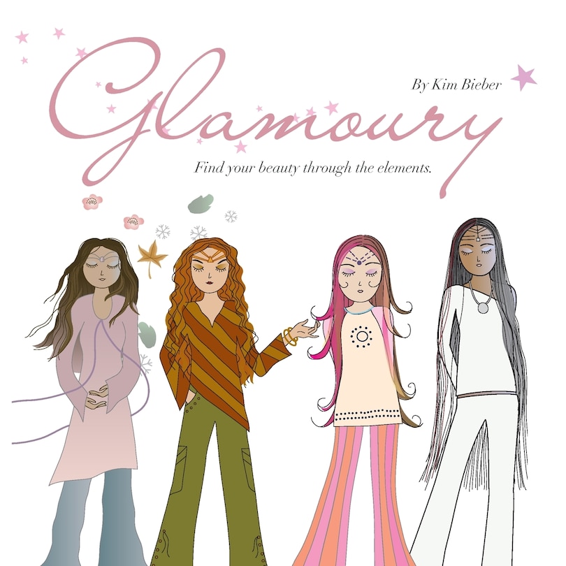 Front cover_Glamoury