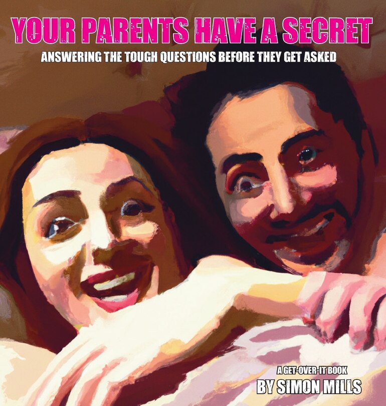 Front cover_Your Parents Have a Secret