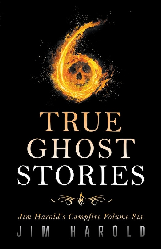 Couverture_True Ghost Stories