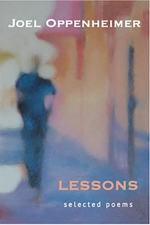 Couverture_Lessons: Selected Poems