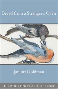 Front cover_Bread From A Stranger's Oven