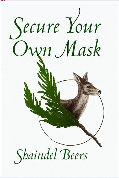 Front cover_Secure Your Own Mask