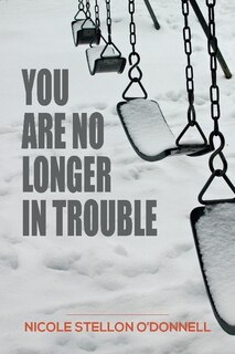 Couverture_You Are No Longer In Trouble
