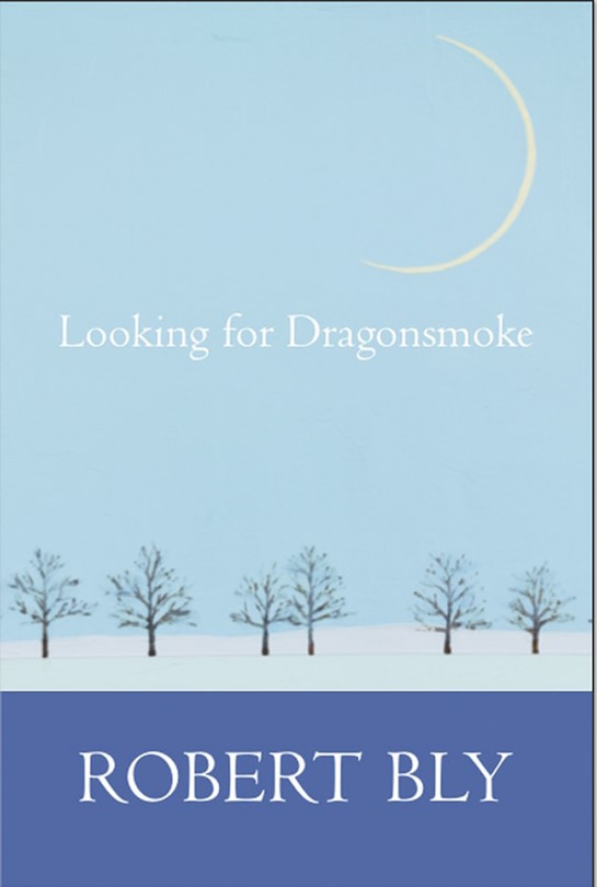 Front cover_Looking For Dragon Smoke