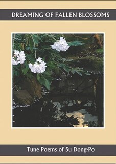 Front cover_Dreaming Of Falling Blossoms
