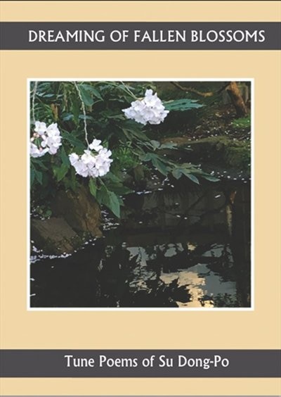 Front cover_Dreaming Of Falling Blossoms