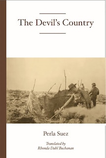 Couverture_The Devils Country