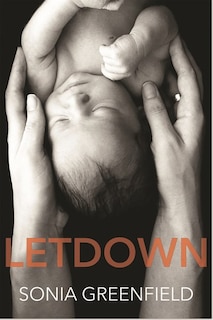 Front cover_Letdown