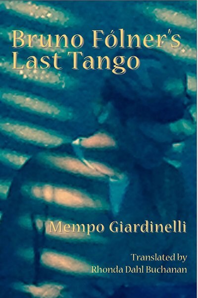 Couverture_Bruno Folner's Last Tango