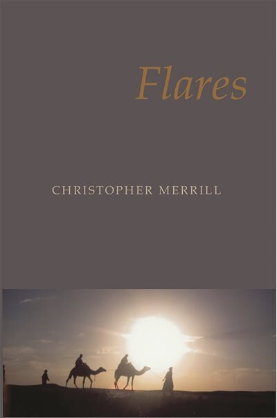 Front cover_Flares