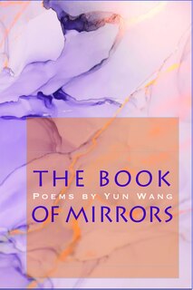 Front cover_The Book Of Mirrors