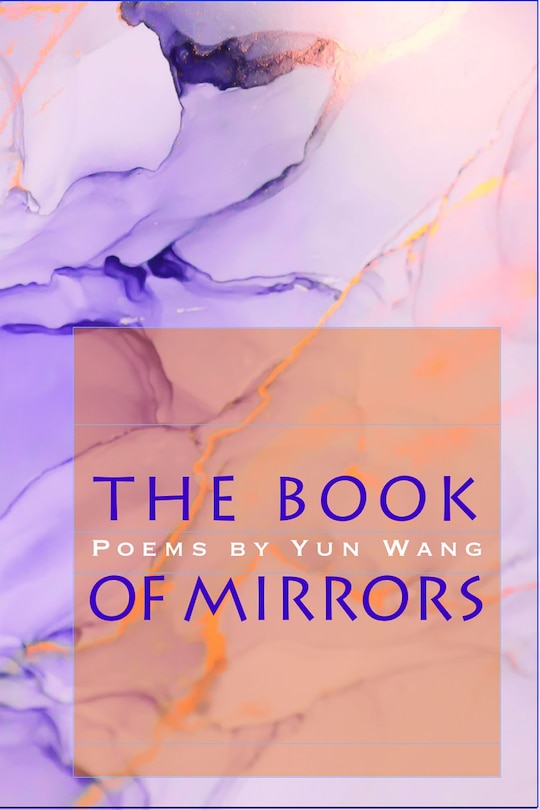 Front cover_The Book Of Mirrors
