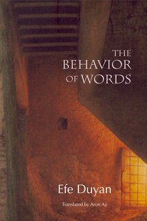 Couverture_The Behavior of Words