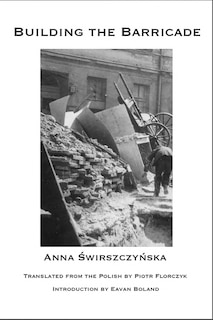 Front cover_Building the Barricade