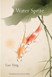 Front cover_Water Sprite