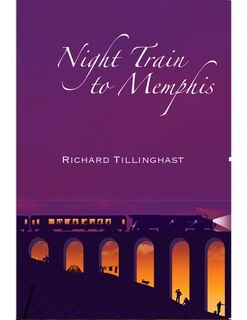 Couverture_Night Train to Memphis