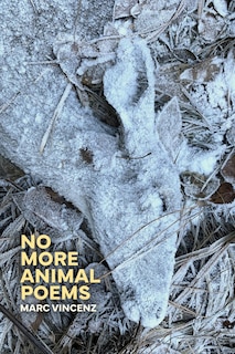 Couverture_No More Animal Poems