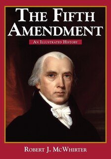 Front cover_The Fifth Amendment