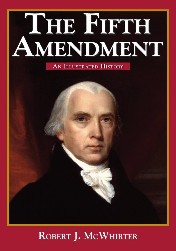 Front cover_The Fifth Amendment