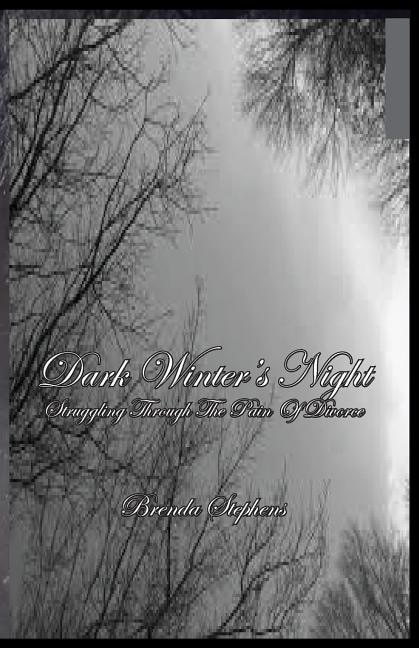 Front cover_Dark Winter's Night