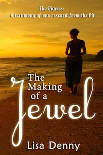 Front cover_The Making Of A Jewel