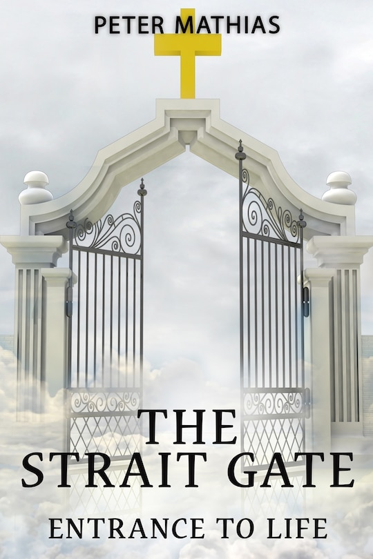 Couverture_The Strait Gate