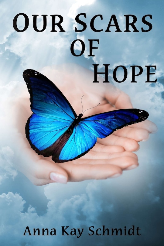 Front cover_Our Scars of Hope