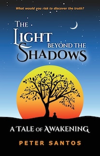 Front cover_The Light Beyond the Shadows