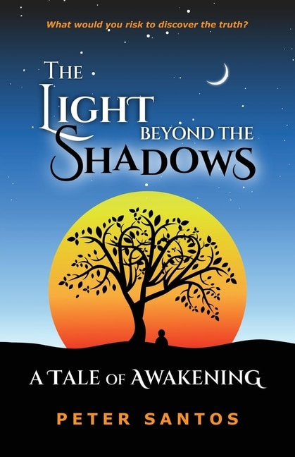 Front cover_The Light Beyond the Shadows