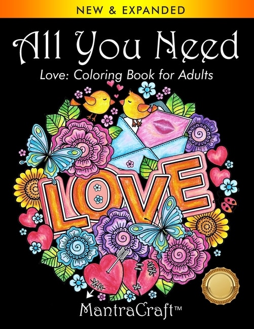 Front cover_All You Need