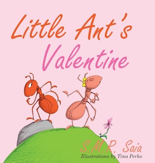 Couverture_Little Ant's Valentine