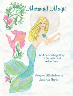 Front cover_Mermaid Magic