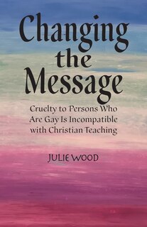 Couverture_Changing the Message