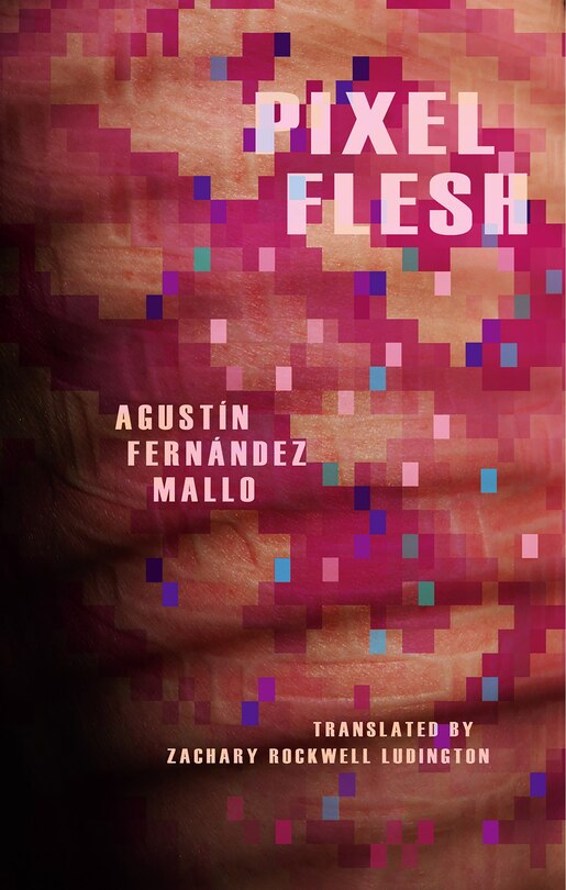Front cover_Pixel Flesh