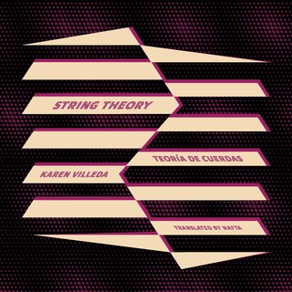 Front cover_String Theory / Teor&iacute;a de Cuerdas