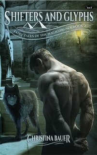 Couverture_Shifters And Glyphs