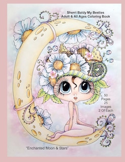 Couverture_Sherri Baldy My Besties Moon and Stars