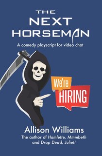 Couverture_The Next Horseman
