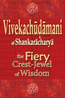 Front cover_Vivekachudamani of Shankaracharya