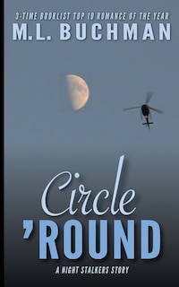 Front cover_Circle 'Round