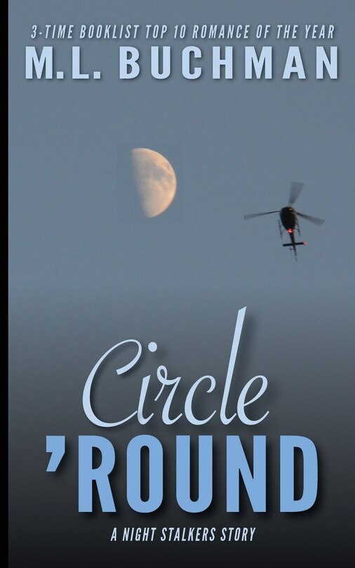 Front cover_Circle 'Round