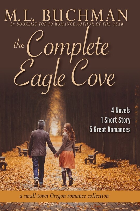 Couverture_The Complete Eagle Cove