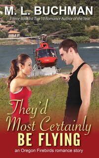 Front cover_They'd Most Certainly Be Flying