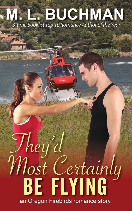 Front cover_They'd Most Certainly Be Flying