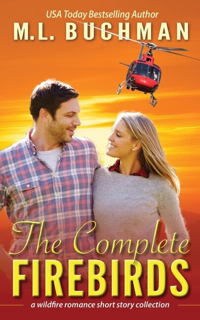 Front cover_The Complete Firebirds