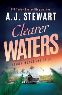 Couverture_Clearer Waters