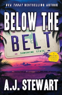 Couverture_Below The Belt