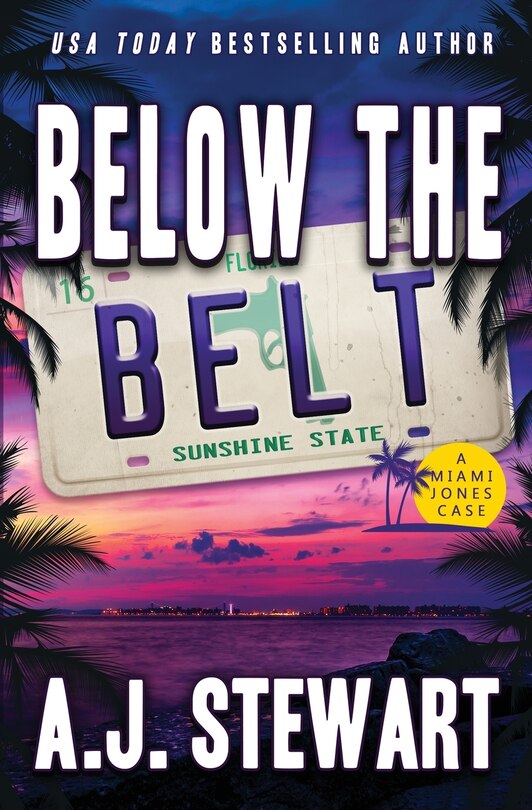 Couverture_Below The Belt